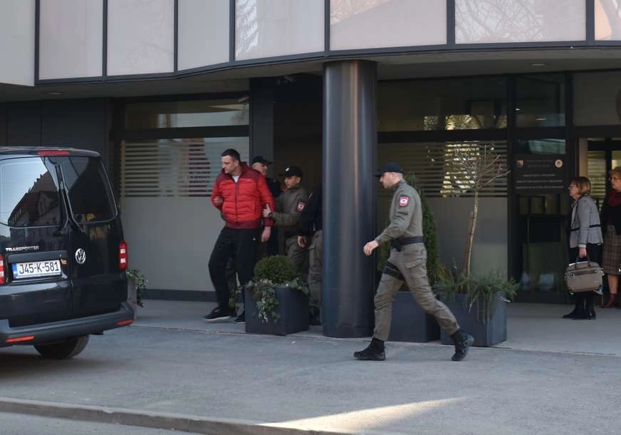 Kako je rasvijetljeno surovo ubistvo načelnika krim-policije