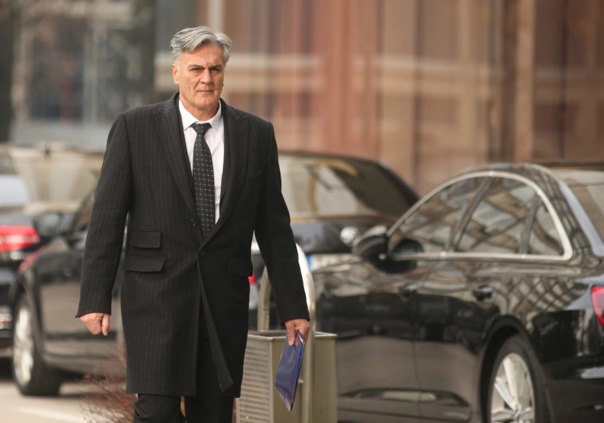 Karan: Srpska lider aktivnosti realizovanih sa Evropolom