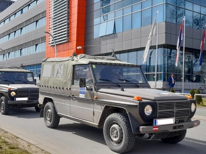 Kenig o djelovanju EUFOR-a: Jednako tretiramo sve građane BiH