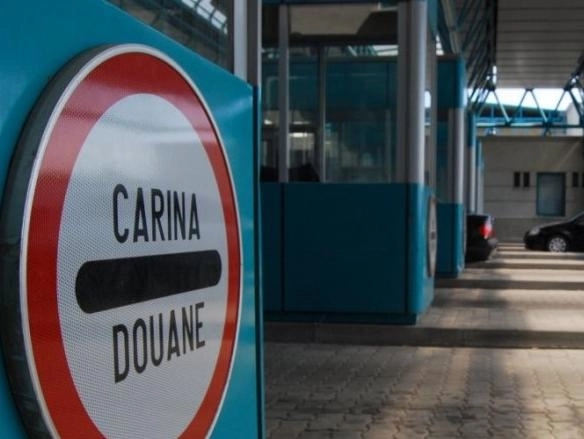 Kilometarske kolone na granici kvare izvoz voća i povrća