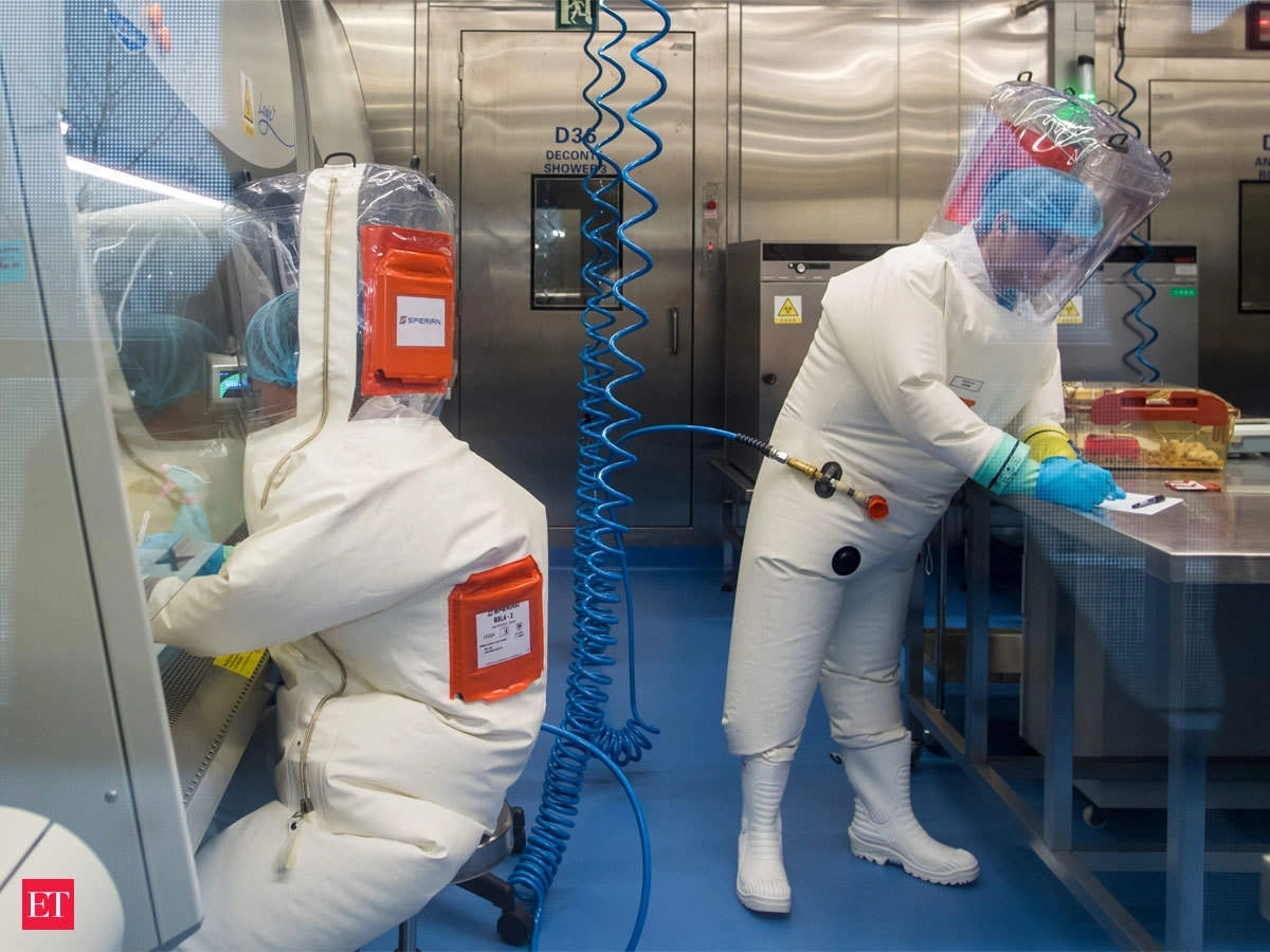 Kina: SAD da prestanu sa politizacijom pitanja porijekla virusa korona