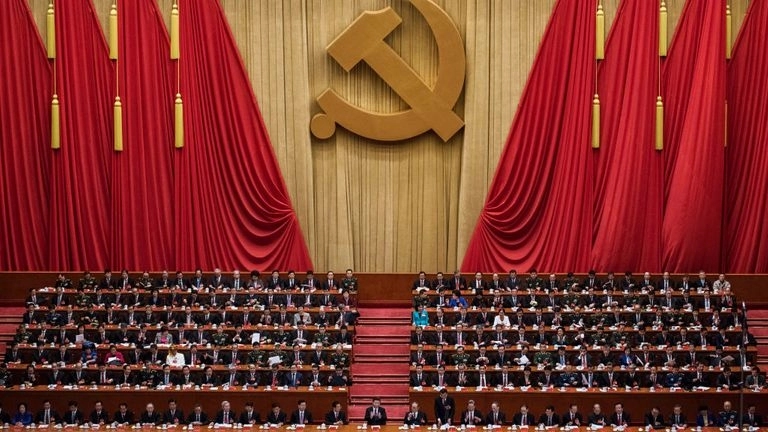 Kina usvojila novi restriktivniji zakon o zaštiti ličnih podataka