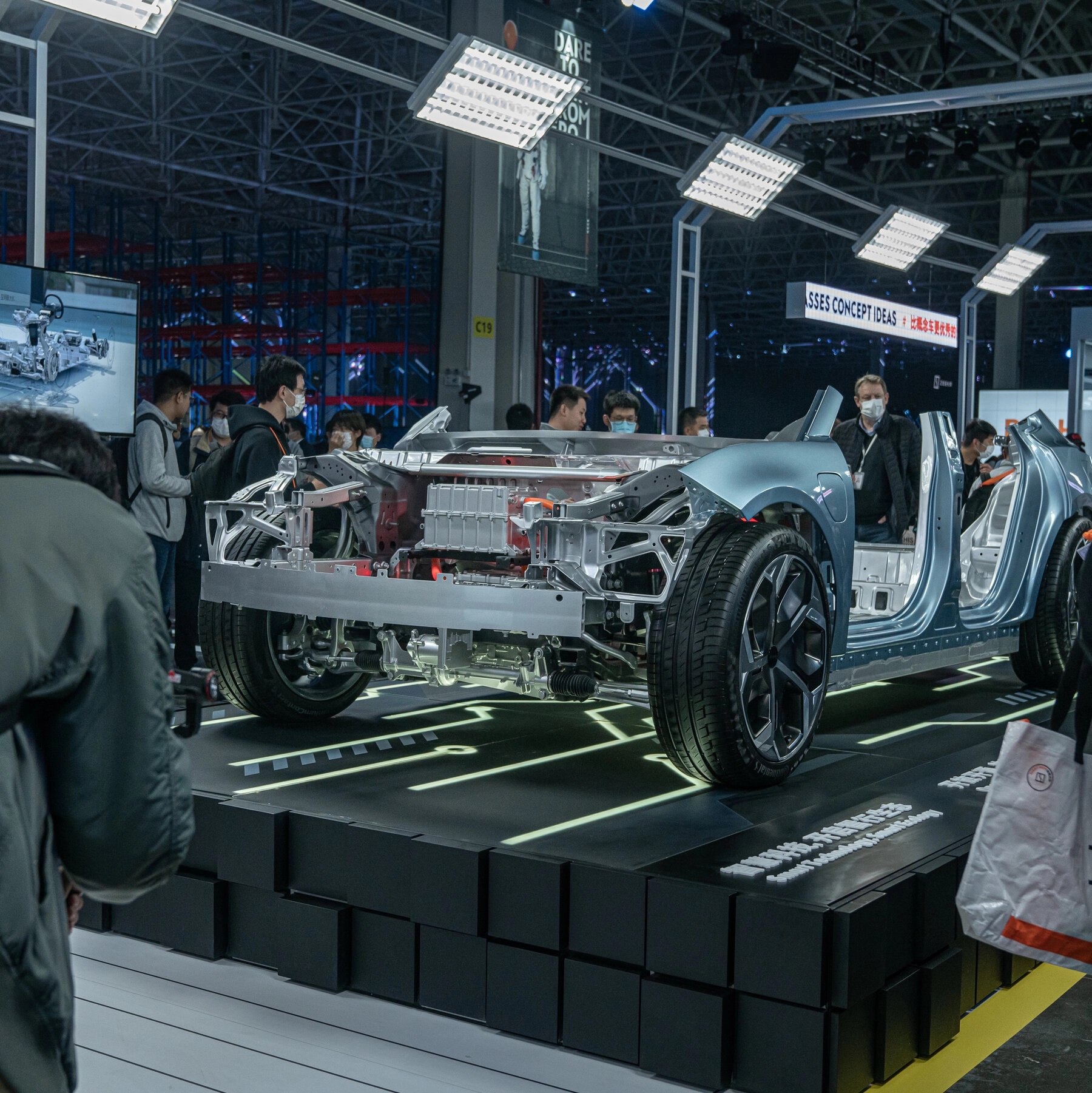 Kinezi otvaraju još jednu fabriku u Srbiji – ulažu 15 miliona evra