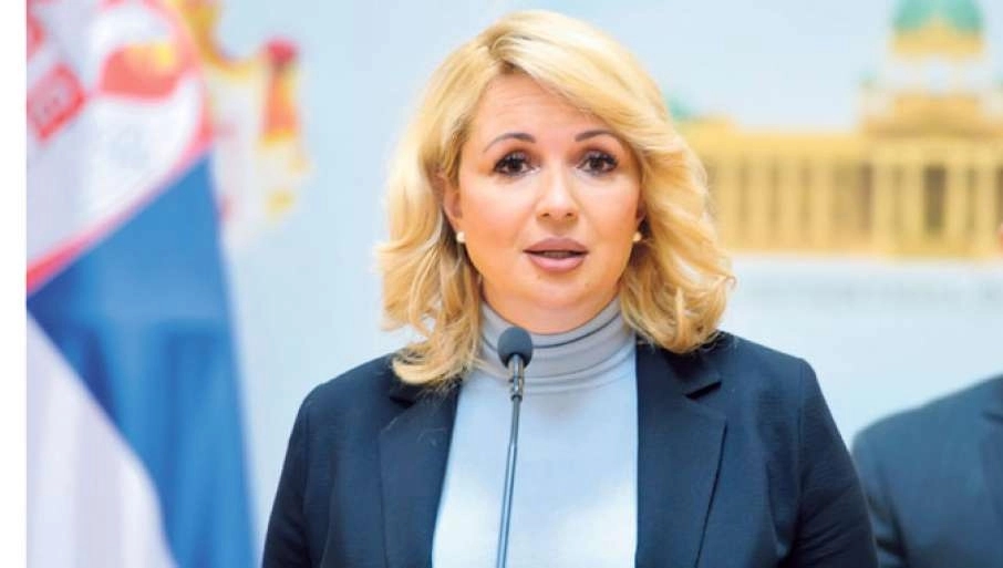 Kisić: Dečak koji je pucao u školi ne može da bude pušten sa psihijatrije