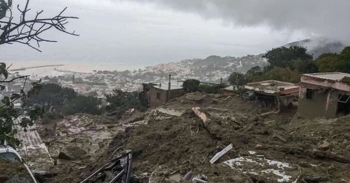 Klizište u Papui Novoj Gvineji: Zatrpano više od 2.000 ljudi