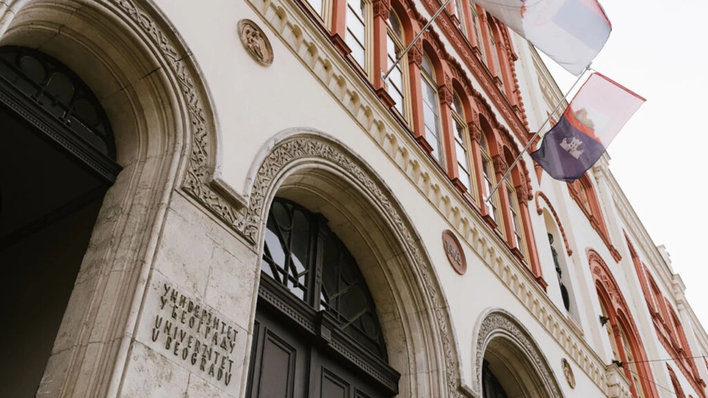 Ko donosi ključne odluke u Rektoratu Beogradskog univerziteta?