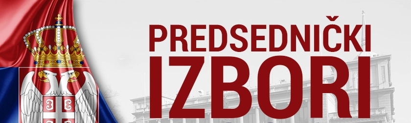 Ko su kandidati za predsjednika Srbije