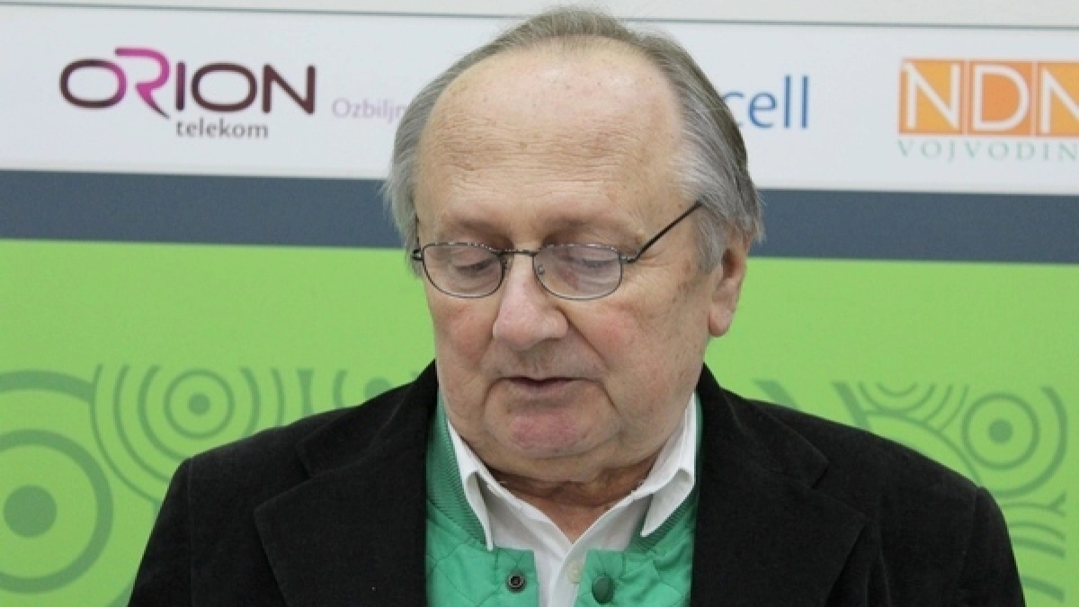 Koja je veza Tamaša i Zelenskog?