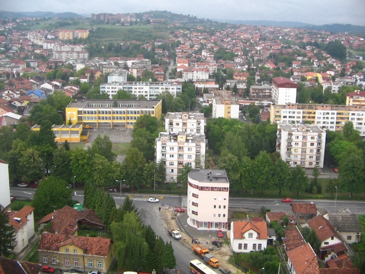 Koje ulice u Banjaluci od sljedeće sedmice postaju jednosmjerne