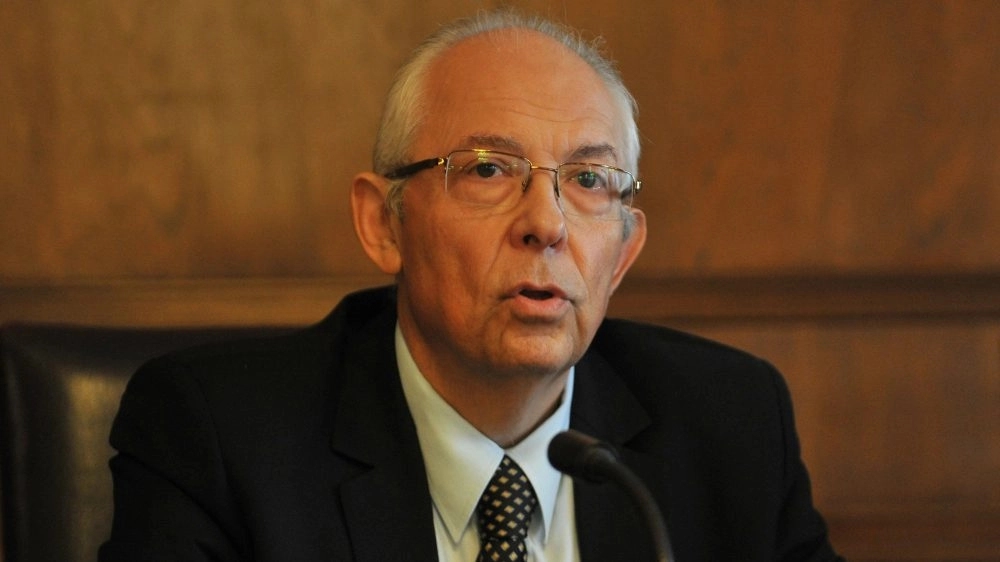 Kon objasnio šta mu je čudno