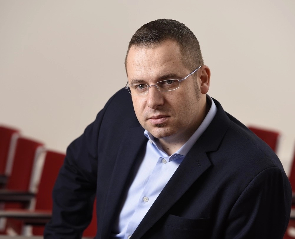 Kovačević oštro o potezu predsjedavajućeg Predsjedništva BiH