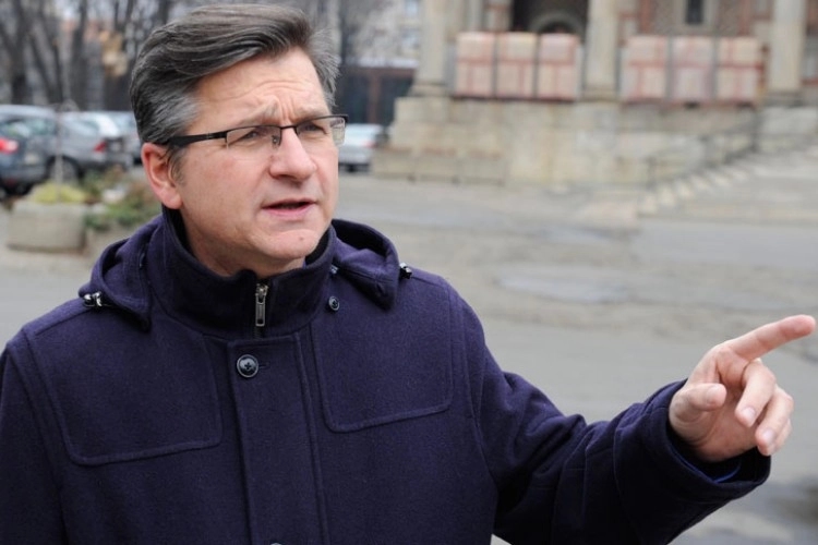 Ković angažovao advokata nakon što mu zabranjen ulazak u BiH