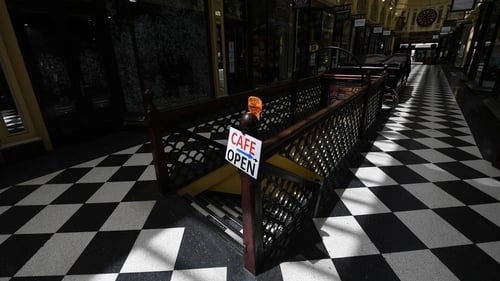 Kraj najdužeg zatvaranja