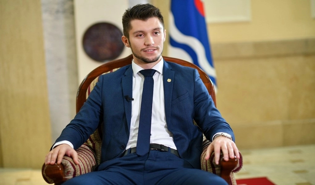 Kresojević upozorio: Bez Rebalansa budžeta nije moguće održavanja Grada