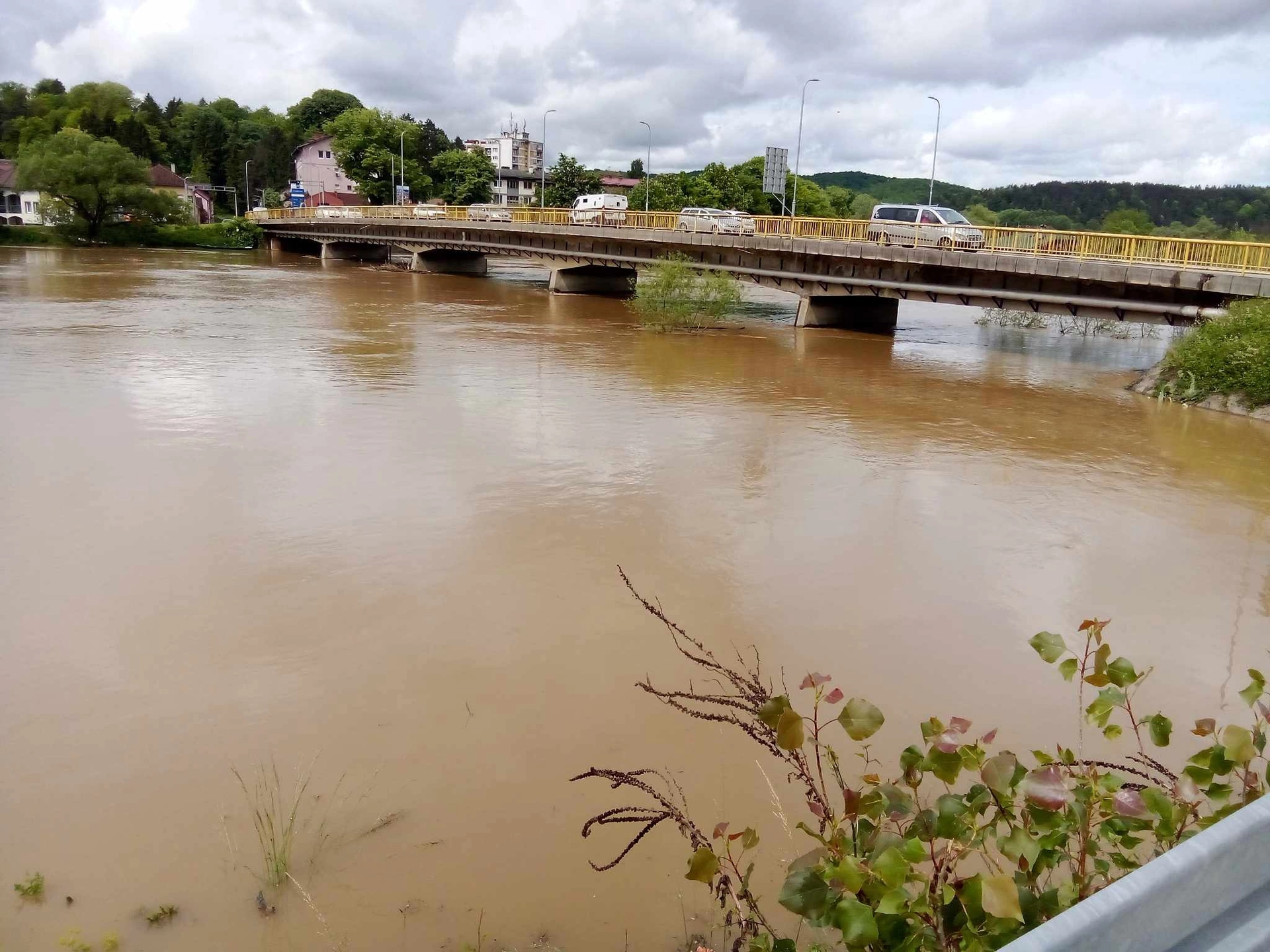 Kritično u Bosanskoj Krupi, Bihaću i Sanskom Mostu; Alarmantno i u Hrvatskoj