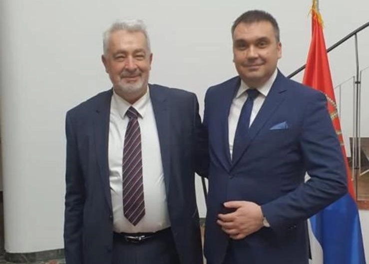 Krivokapić da pojasni – da li se Srbija miješala da bi on bio premijer?