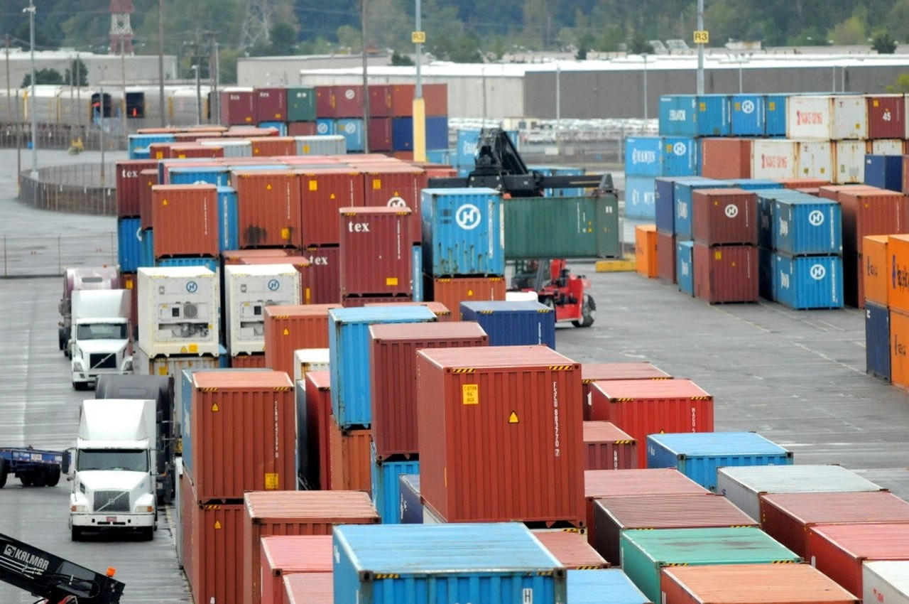 Kriza u globalnom transportu robe postaje sve gora, cijene vrtoglavo rastu