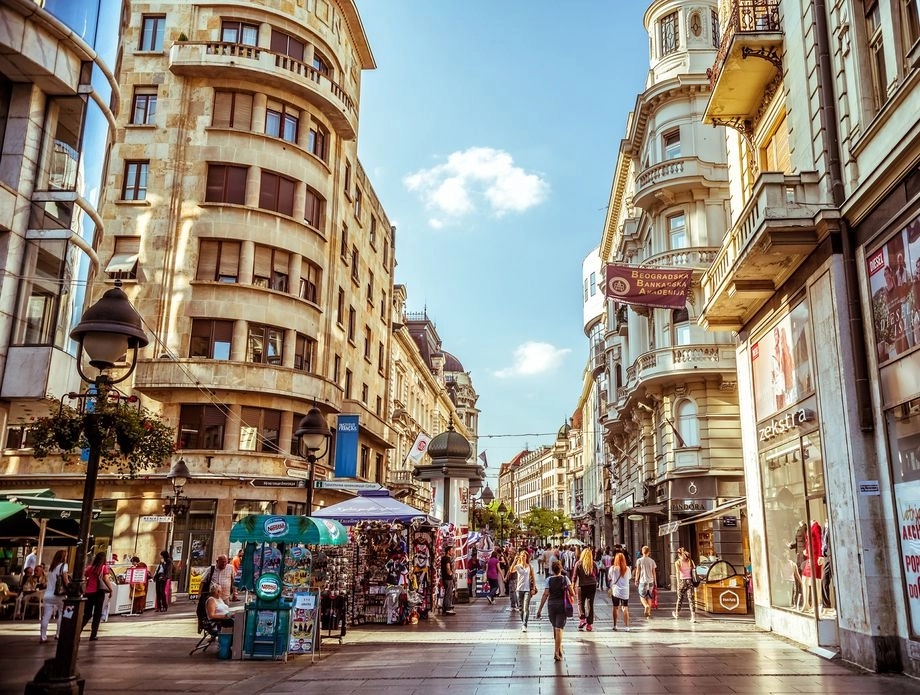 Krizni štab Srbije: Ništa od ranijeg raspusta, nove mjere za ulazak u zemlju