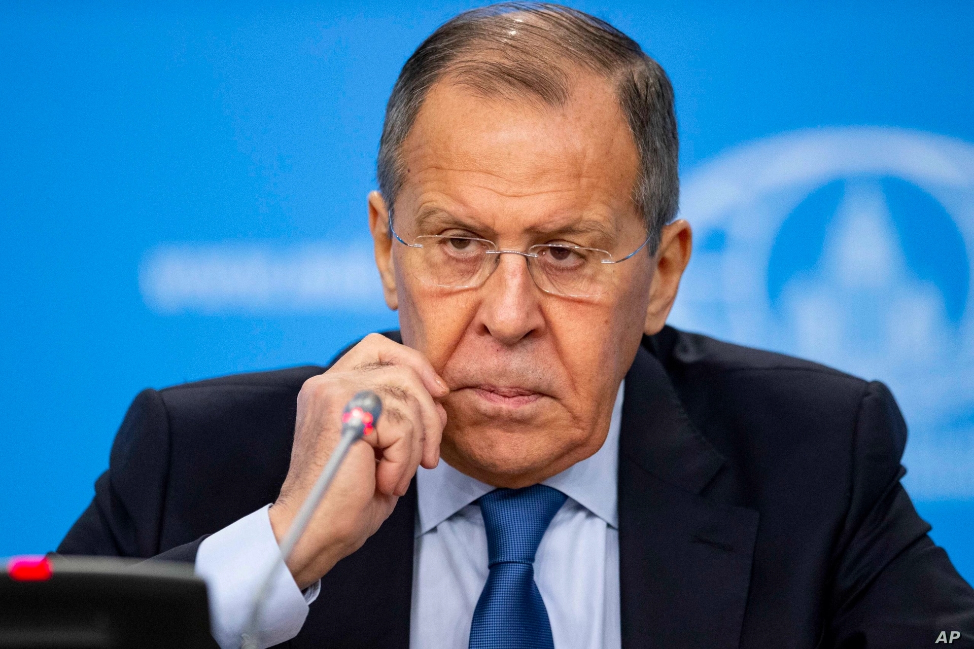 Lavrov: Evropa bi mogla da napravi smrtonosnu grešku