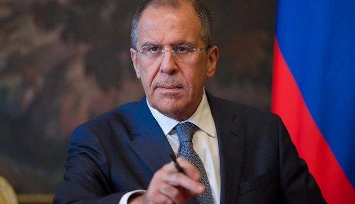 Lavrov: “Od njih zavisi”