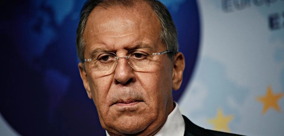 Lavrov: Pregovori o miru bi mogli da budu i u Beogradu