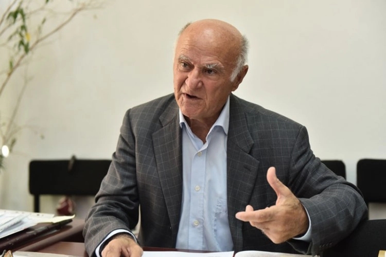 Lazić: Nećemo odustati od dokazivanja istine o stradanju Srba