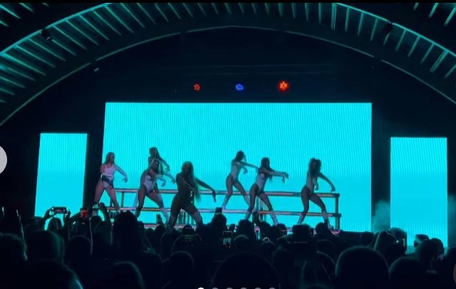 Lažna dojava o bombi na koncertu Jelene Karleuše u Banjaluci