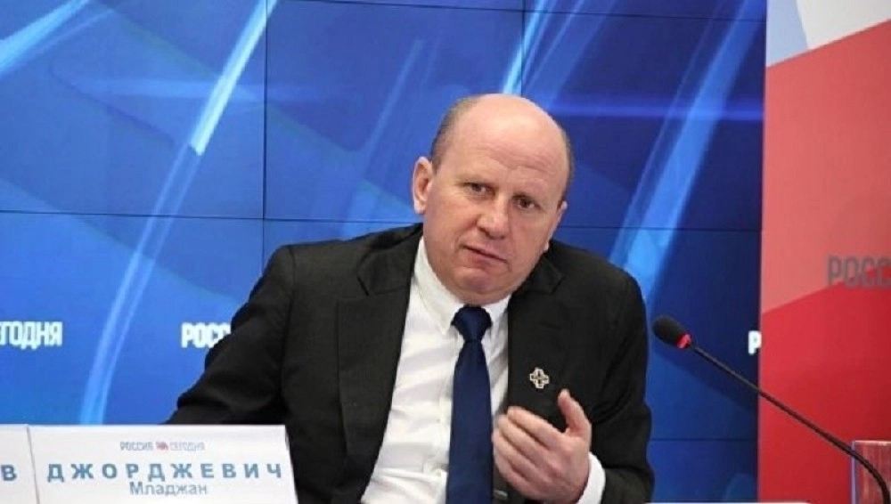 Lider pokreta “Oslobođenje”: Mlađenu Đorđeviću zabranjen ulazak u BiH