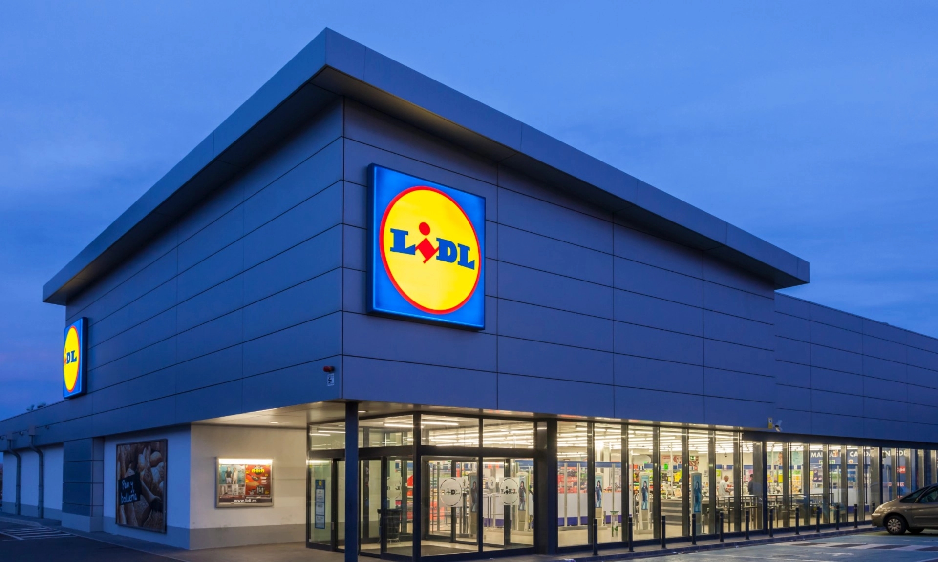 “Lidl” analizira Banjaluku