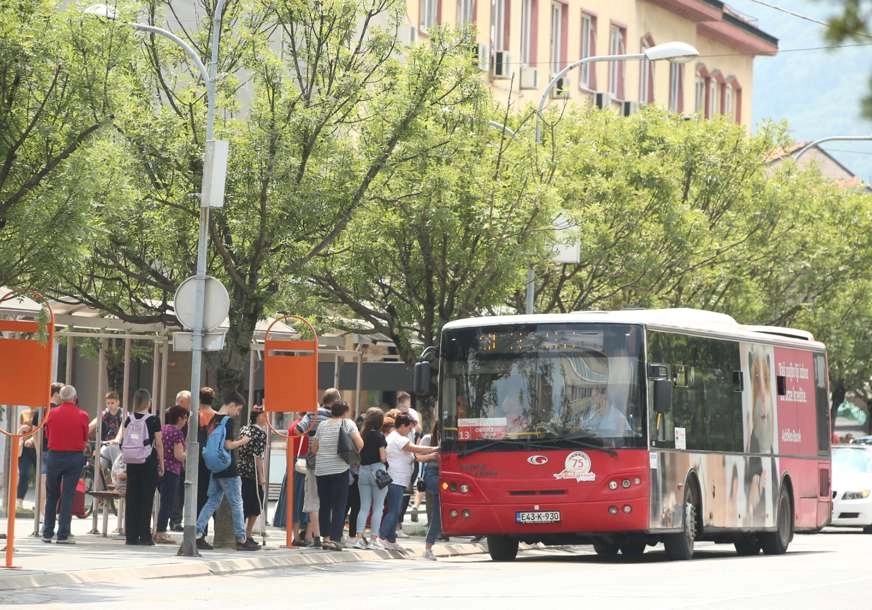 Linije sve rjeđe, građani očajni zbog gradskog prevoza u Banjaluci