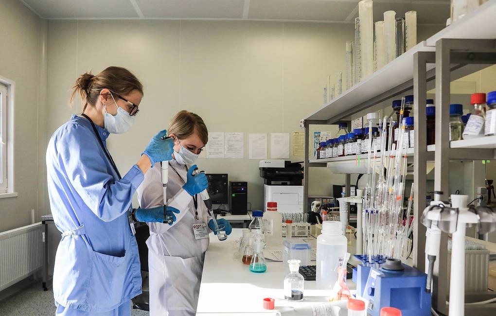 Lončar: Omikron soj je u Srbiji, iako nije zvanično otkriven