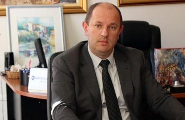 Luka Petrović imao tešku saobraćajnu nesreću