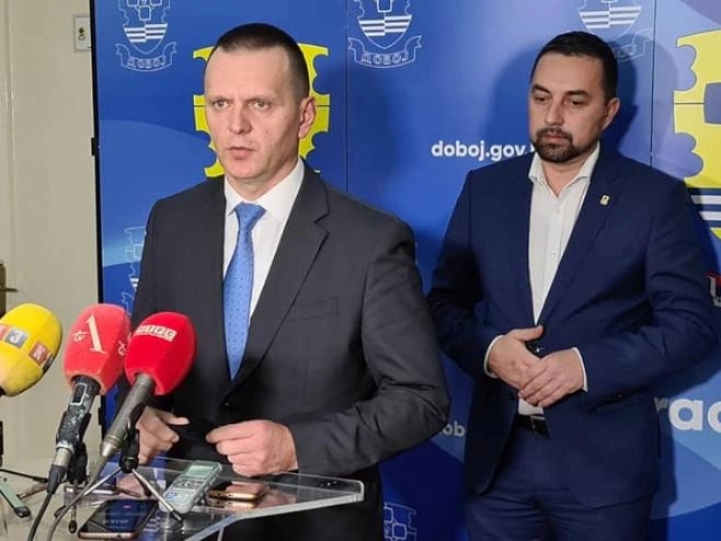 Lukač: Odazvaću se pozivu Tužilaštvu BiH