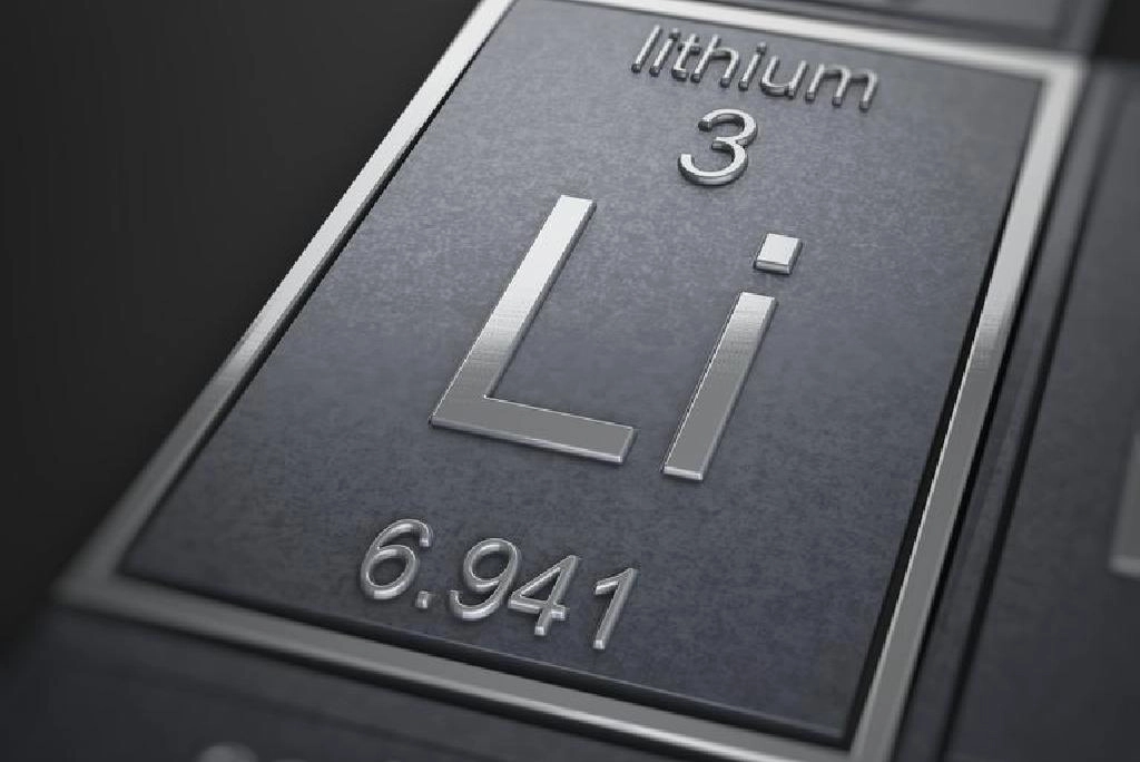 Meksiko nacionalizuje rezerve litijuma