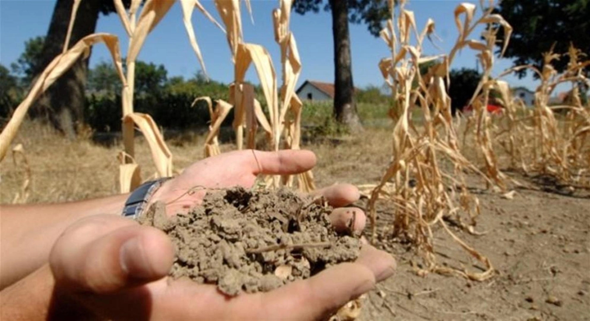 Meteorolozi upozoravaju: Ne rasipajte vodu, prijeti suša