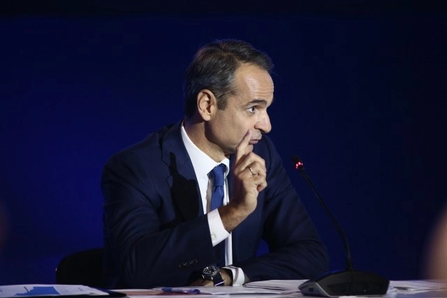 Micotakis: Ni govora o slanju snaga evropskih zemalja u Ukrajinu