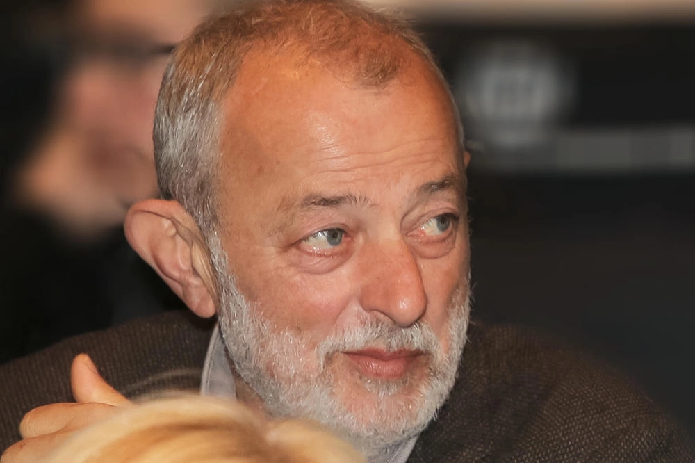 Mika Aleksić napustio Centralni zatvor u Beogradu