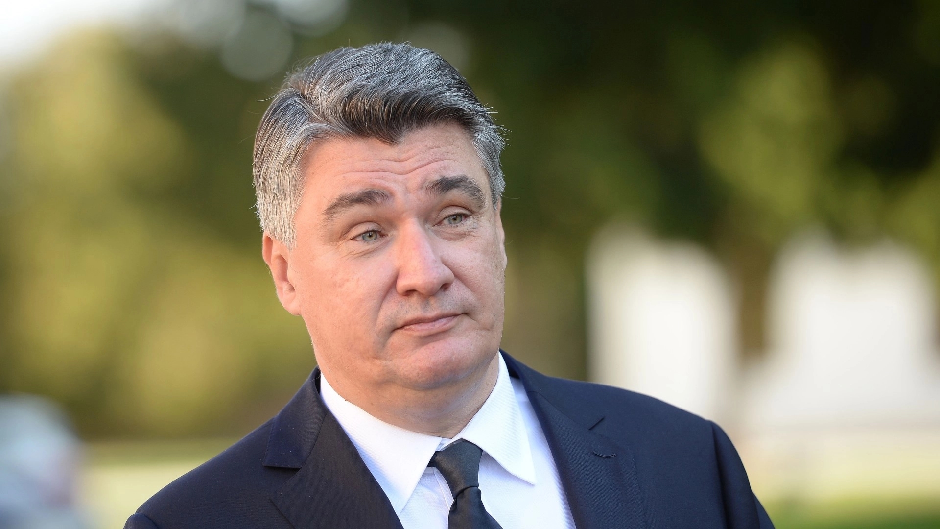 Milanović: Samo SAD i Rusija imaju resurse da mogu da ratuju same