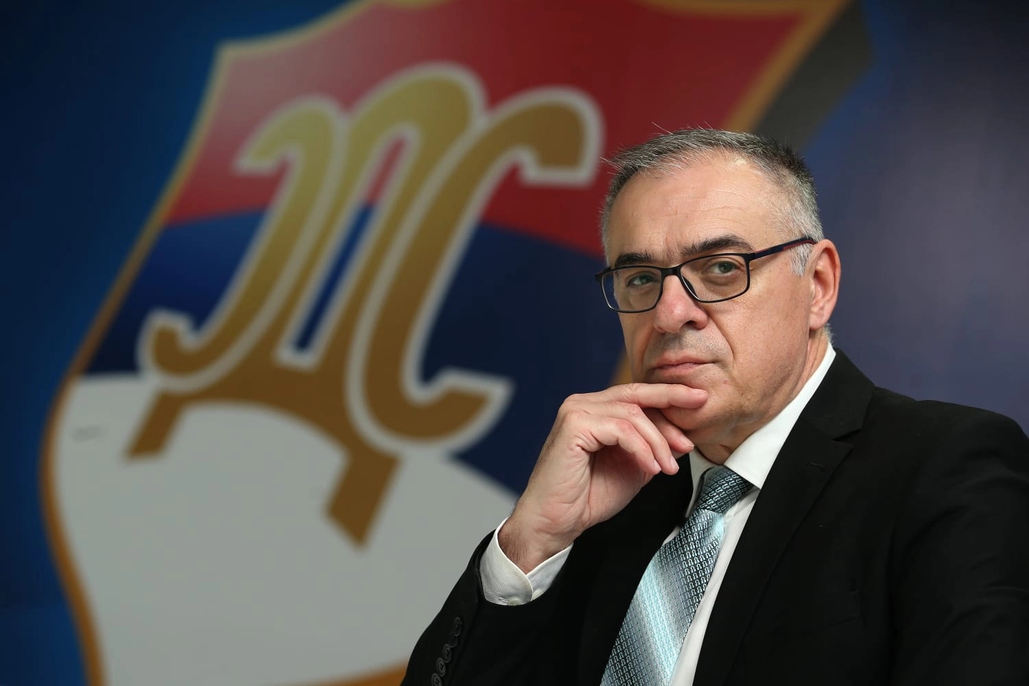 Miličević: Imovina je crvena linija