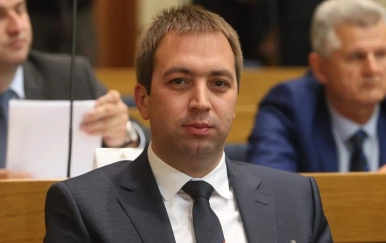 Ministar pravde Srpske najavio aplikaciju za prijavu