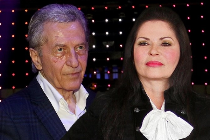 Miroslav Ilić napao bivšu ljubavnicu na sudu: Ta žena me progoni decenijama