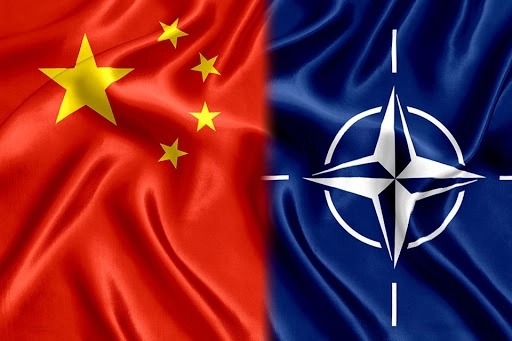 Misija Kine pri EU: NATO, a ne Kina, destabilizuje bezbjednost