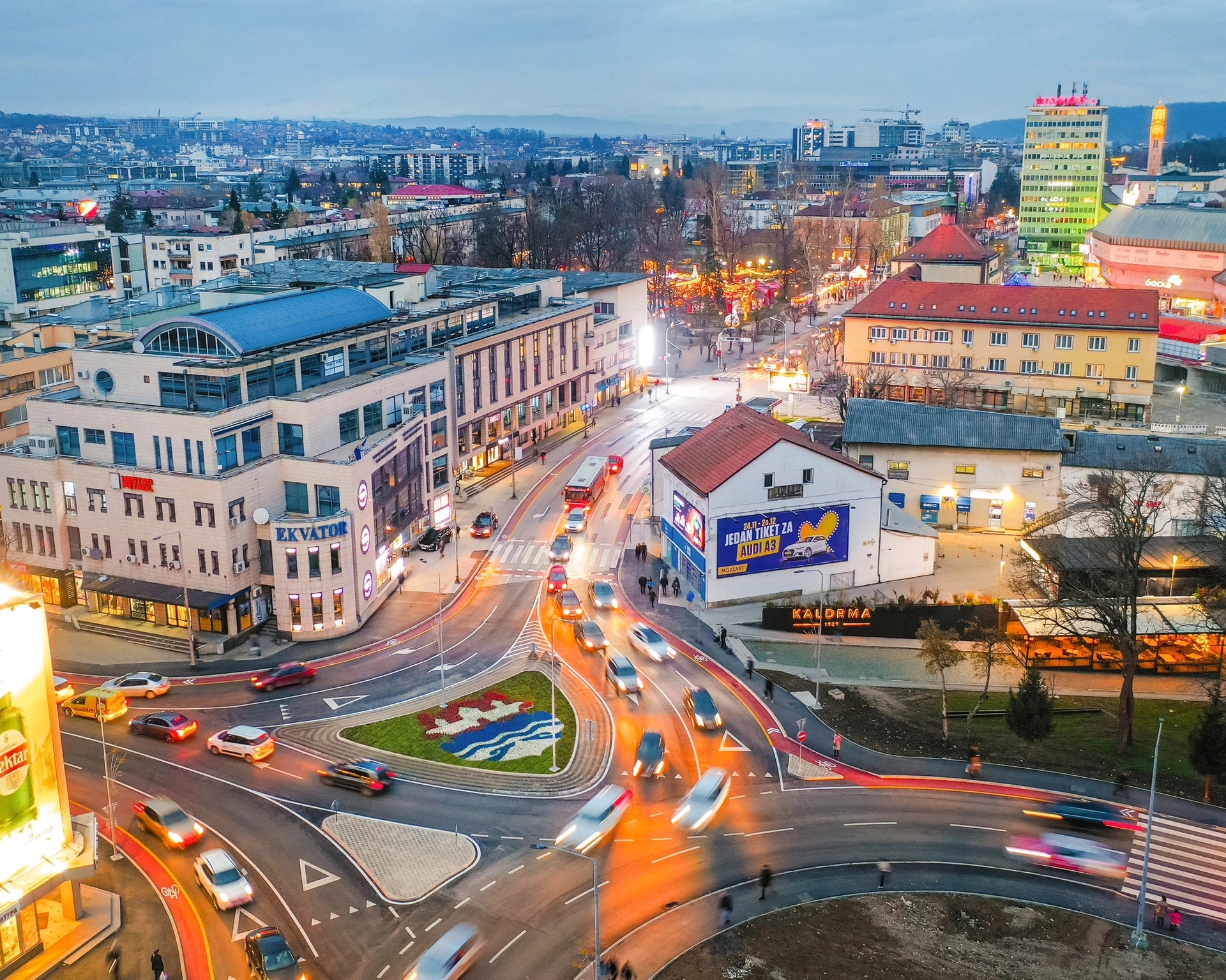 Mnogo prekršaja, ali ubuduće slijede kazne