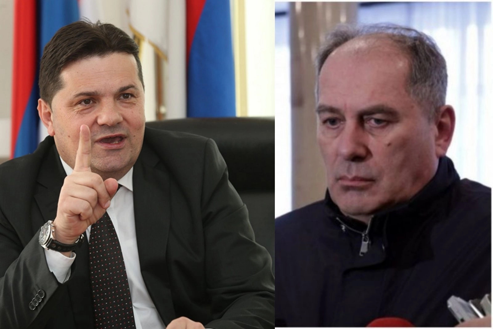 Na ponovljenom suđenju, Stevandić dobio presudu protiv Mektića (foto)