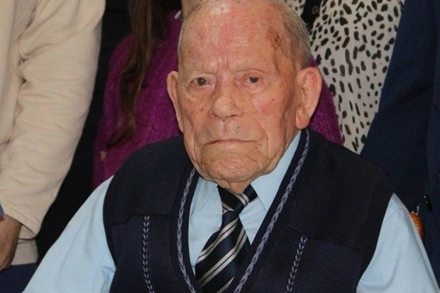 Najstariji čovjek na svijetu preminuo u 113. godini