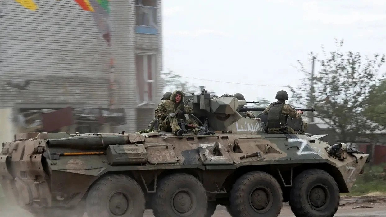 Najveći ruski napad do sada, 150.000 vojnika kreće na Pokrovsk