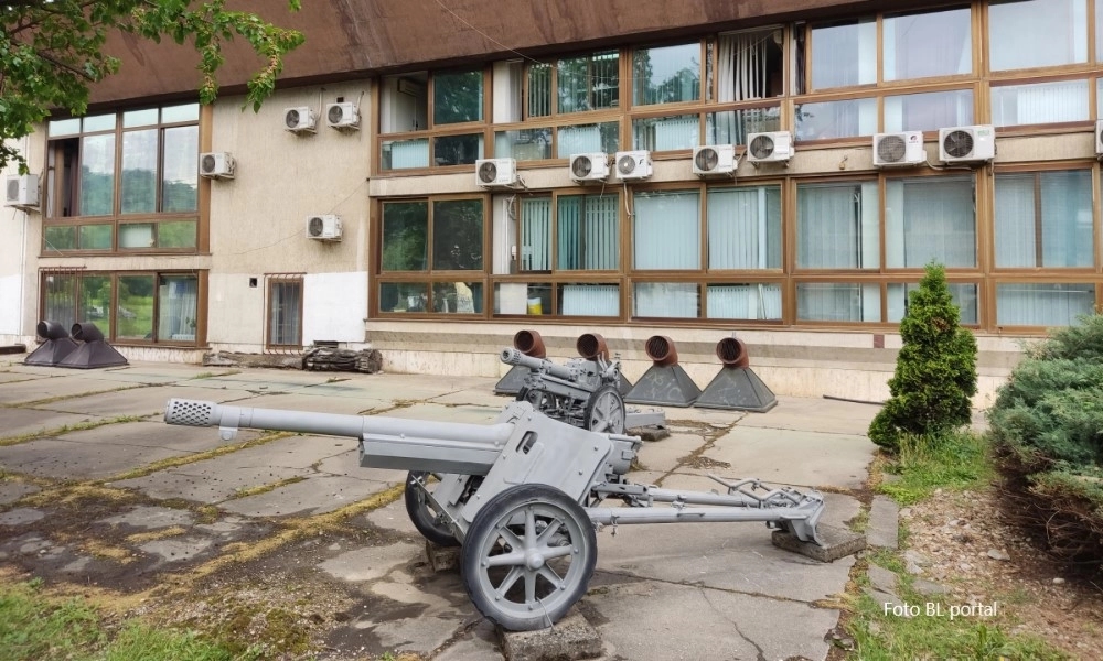 Nakon 14 godina reparirani eksponati u centru Banjaluke