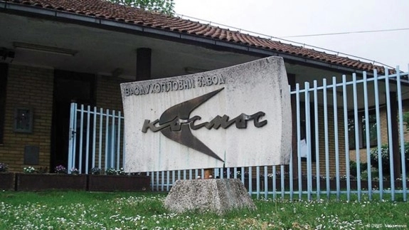 Namjenska industrija RS zatrpana narudžbama, proizvodi idu kao alva