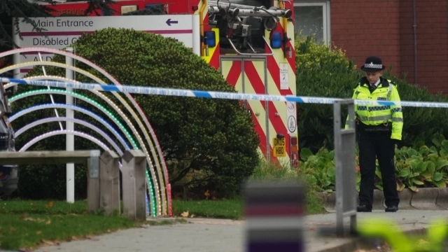 Napad u Liverpulu bio je pripreman najmanje sedam mjeseci?