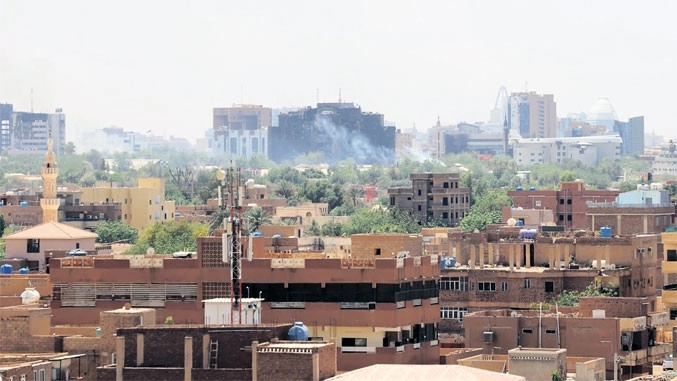 Napadnut počasni konzulat Srbije, ima povrijeđenih￼￼